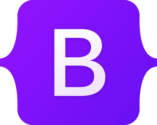 bootstrap logo