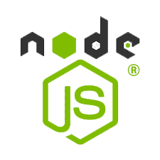 nodejs logo